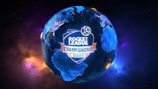 FCB vs GLD | FC Barcelona vs Guild Esports | RLCS Season X - Fall: Europe (17 October 2020)