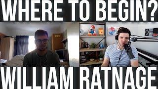 Where to Begin as a Game Composer | Audience Q&A with William Ratnage