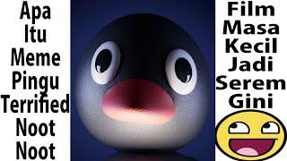 Apa Itu Meme Pingu Terrified Noot Noot