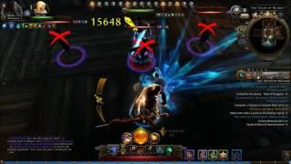 Neverwinter-All Classes- How To UPGRADE ARTIFACTS FAST- Artifact Refining