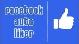 How  to get unlimited like on facebook by droid tech