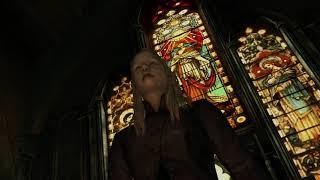 Silent Hill 3 - Confronting Claudia HD (1080p 60fps)