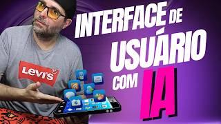 3 ferramentas de IA para criar APP 10x mais rápido