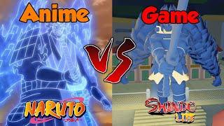 All Shindo Life Akumas Vs Anime!