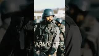 army the adda @captainbuvi