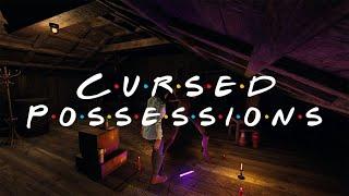 Cursed Possession "Friends" Intro