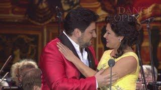 Anna Netrebko and Yusif Eyvazov Sou Chong’s aria from The Land of Smiles /