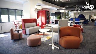 Comfort Design Singapore – Visit our Furniture Showroom