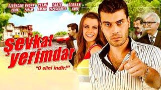Şevkat Yerimdar | 2013 | Türk Komedi Filmi | Full Film İzle