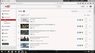 How to Fix Youtube Under review or Monitering for possible Review Problem FIXED