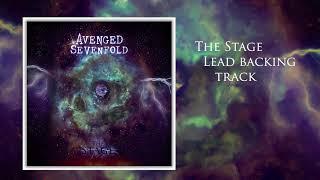 [Backing Track] The Stage - Avenged Sevenfold (All Zacky Vengeance No Synyster Gates)