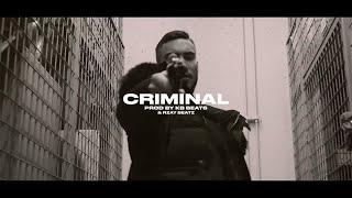 (SOLD) Haval x Manny Flaco x Macky Type Beat | "Criminal" | Prod. KB Beats x Rzay Beatz