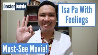 Isa Pa with Feelings -Maine Mendoza & Carlo Aquino | 3 Reasons Why You Must Watch