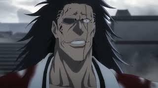 Kenpachi Killed 3 Sternritter and fight Yhwach | Otaku Secret