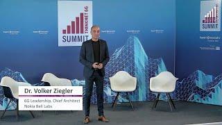 Thinknet 6G Summit 2021: Hexa-X, the European 6G Flagship Project