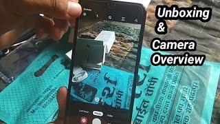 Samsung A10s Unboxing and Camera Test/ A10s Camera Sample