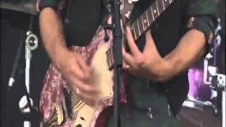 Wolfmother - Keep Moving (live at Rock Werchter Festival 2012)