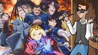 What's the Best OP? - FMA Mother's (Basement) Day Special