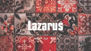 [ FREE ] Burna boy x Dave x Afroswing Type Beat - Lazarus