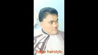 #Edgar cut inspire#barber#TAGAILOGKAKUNG#SHORTS VIDEO #SHORTS