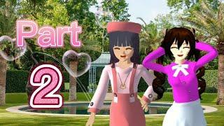 My curse bestfriend part 2 happy ending | Lorrize gaming..