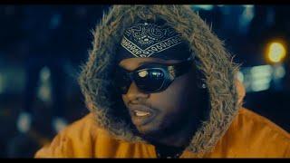 EAST (Video) - Khaligraph Jones x Octopizzo