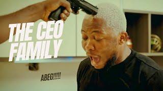 THE CEO FAMILY   BRAINJOTTER LATEST NOLLYWOOD MOVIE 2025