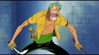 Chopper disst Zorro und Sanji - One Piece [ Deutsch ]