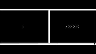 Expyriment Tutorial: Creating a  Flanker Task using Python - Psychology