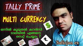 Multi currency ( മലയാളം )