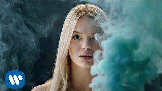 Clean Bandit -  Tears (feat. Louisa Johnson) [Official Video]