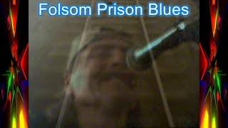 Folsom Prison Blues ~ ~ ~ Gene Gamble Jr