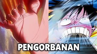 Kenapa Momen Sepenting ini Bisa Terlupakan di Cerita One Piece?