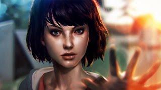 Life is Strange - Test / Review zu Episode 1: Wie gut ist das Mystery-Teenie-Drama?