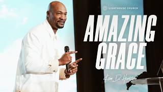 Amazing Grace | Keion Henderson TV