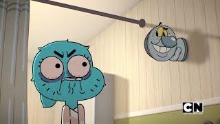 The Amazing World of Gumball - The Singing Preview
