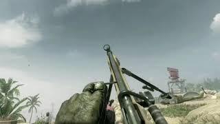 Call of Duty Black Ops All Weapons Reload Animations (6 Minutes)