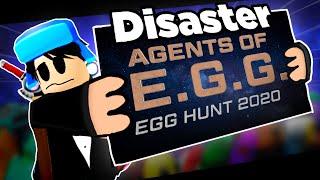 The Roblox Egg Hunt 2020 Disaster (Retrospective)