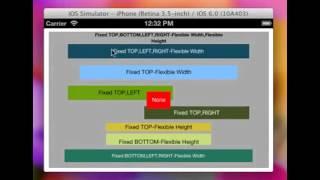 AutoResize UIView in IOS from UIStoryboard40