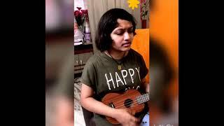 Mora Saiyaan | Shafqat Amanat Ali |Cover by Ishita Ghosh