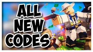 NEW SHOOT OUT CODES FOR AUGUST 2021 | WORKING Roblox Shoot Out Codes NEW OUTFIT UPDATE (Roblox)