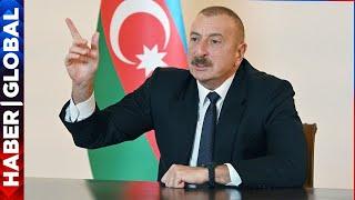 Cumhurbaşkanı Aliyev'den Biden Yönetimine Eleştiri: "Azerbaycan-ABD İlişkilerini Sıfıra İndirdiler!"