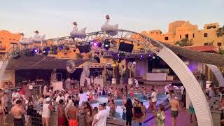 Best of Cabo The RIU Pool Party | Kurt Travels