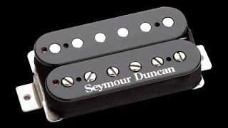 Do It Yourself - How To Change Guitar Pickups (Courtesy of Seymour Duncan)