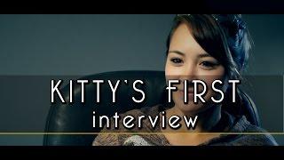 ABOUT KITTY | atolavisuals