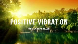 Reggae Instrumental - "Positive Vibration"