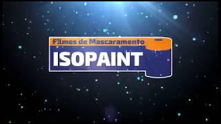 Mascaramento com Isopaint