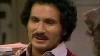 Welcome back Kotter joke