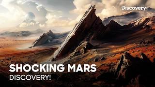 Red Planet’s Mysterious Findings! | Nasa’s Unexplained Files | Full Episode | Discovery Channel