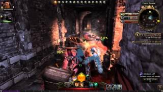 Neverwinter - Fountain of Foundries - Cloak Tower: Cult of the Dragon